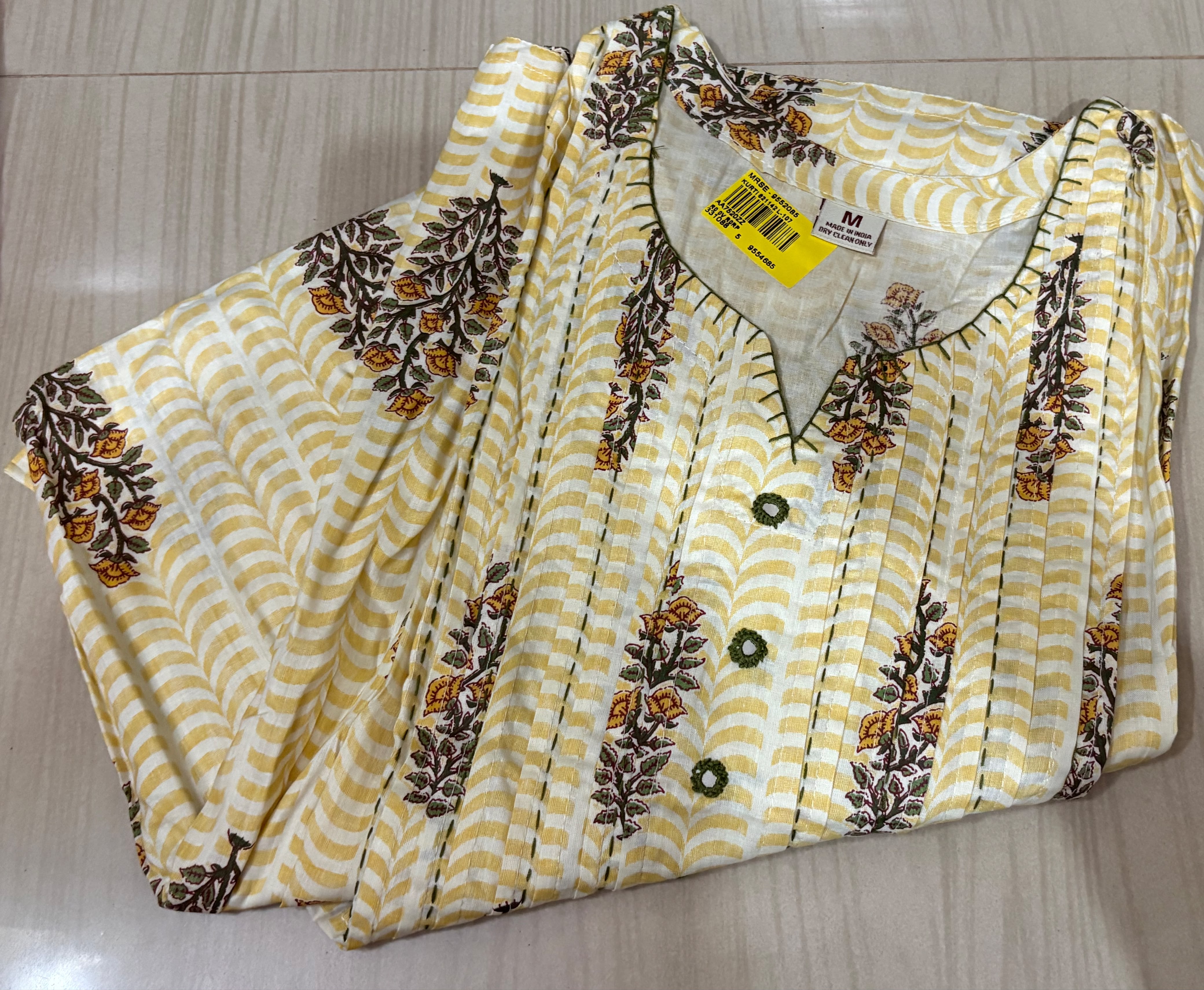 Kurti